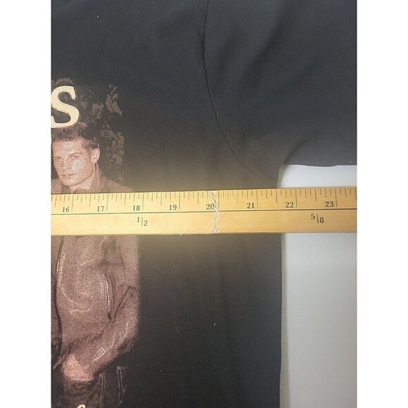 2013 The Tenors Lead With Your Heart World Tour Shirt size Large - Picture 10 of 13